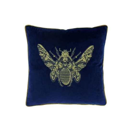 unnamed-file-102.jpg Riva Home Riva Paoletti Royal Blue Cerana Velvet Polyester Filled Cushion -Riva Home shop unnamed file 102