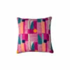 Riva Home Riva Paoletti Fuchsia Pink Barcelona Art Deco Polyester Filled Cushion 1 Riva Home Riva Paoletti Fuchsia Pink Barcelona Art Deco Polyester Filled Cushion -Riva Home shop unnamed file 105