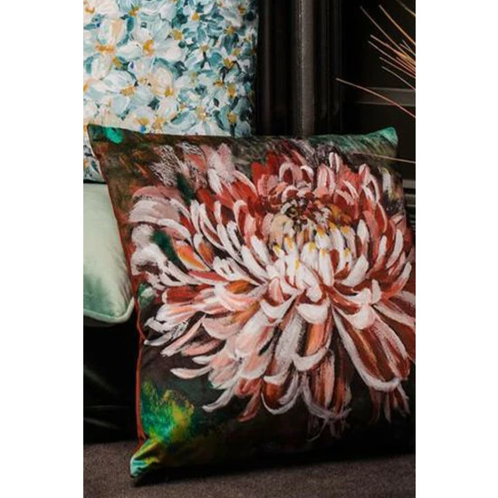 unnamed-file-111.jpg Riva Home Evans Lichfield Terracotta Orange Winter Florals Chrysanthemum Polyester Filled Cushion -Riva Home shop unnamed file 111