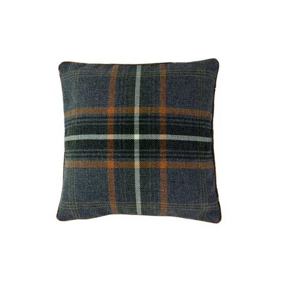 unnamed-file-15.jpg Riva Home Riva Paoletti Rust Orange Aviemore Tartan Faux Wool Polyester Filled Cushion -Riva Home shop unnamed file 15