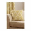 Riva Home Riva Paoletti Citron Yellow Olivia Embroidered Polyester Filled Cushion -Riva Home shop unnamed file 159