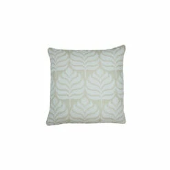 Riva Home Riva Paoletti Natural Beige Horto Botanical Polyester Filled Cushion -Riva Home shop unnamed file 167