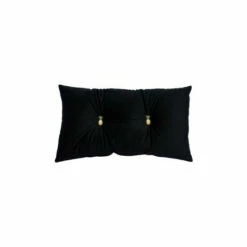 Riva Home Riva Paoletti Black Pineapple Velvet Cushion 5 Riva Home Riva Paoletti Black Pineapple Velvet Cushion -Riva Home shop unnamed file 183