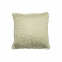 Riva Home Riva Paoletti Ivory White Coco Jacquard Polyester Filled Cushion -Riva Home shop unnamed file 204