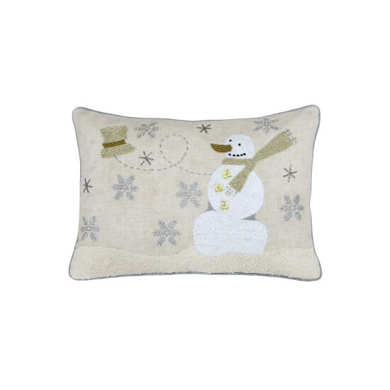 unnamed-file-232.jpg Riva Home Cream Advent Snowman Cushion -Riva Home shop unnamed file 232