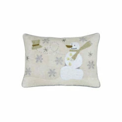 Riva Home Cream Advent Snowman Cushion 4 Riva Home Cream Advent Snowman Cushion -Riva Home shop unnamed file 234