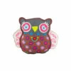 Riva Home White Hootie The Owl Cushion -Riva Home shop unnamed file 241