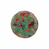 Riva Home Riva Paoletti Mineral Green Paradise Round Velvet Polyester Filled Cushion -Riva Home shop unnamed file 265