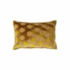 Riva Home Riva Paoletti Ochre Yellow/Blush Pink Delano Geometric Polyester Filled Cushion -Riva Home shop unnamed file 292