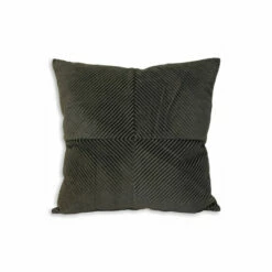 Riva Home Grey Infinity Cushion