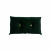 Riva Home Riva Paoletti Emerald Green Pineapple Velvet Cushion -Riva Home shop unnamed file 330
