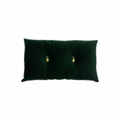 Riva Home Riva Paoletti Emerald Green Pineapple Velvet Cushion -Riva Home shop unnamed file 334
