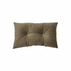 Riva Home Riva Paoletti Grey Pineapple Velvet Cushion -Riva Home shop unnamed file 348