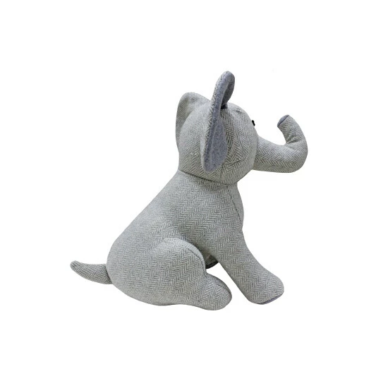 unnamed-file-362.jpg Riva Home Grey Paoletti Elephant Herringbone Novelty Door Stop -Riva Home shop unnamed file 362