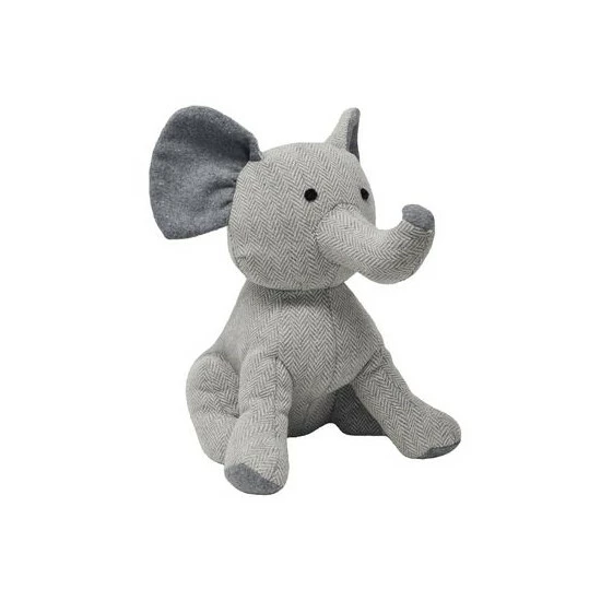 unnamed-file-365.jpg Riva Home Grey Paoletti Elephant Herringbone Novelty Door Stop -Riva Home shop unnamed file 365