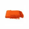 Riva Home Orange Chiltern Fringe Throw 2 Riva Home Orange Chiltern Fringe Throw -Riva Home shop unnamed file 372