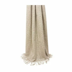Riva Home Natural Mara Throw -Riva Home shop unnamed file 381
