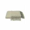 Riva Home Grey Chiltern Fringe Throw -Riva Home shop unnamed file 398