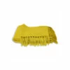 Riva Home Yellow Chiltern Fringe Throw -Riva Home shop unnamed file 418