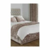 Riva Home Cream Verona Crushed Velvet Throw -Riva Home shop unnamed file 420