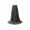 Riva Home Grey Super Soft Velvet Touch Throw 1 Riva Home Grey Super Soft Velvet Touch Throw -Riva Home shop unnamed file 445