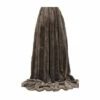 Riva Home Brown Empress Super Soft Velvet Touch Throw -Riva Home shop unnamed file 453
