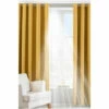 Riva Home Ochre Yellow Twilight Thermal Blackout Eyelet Curtains -Riva Home shop unnamed file 463
