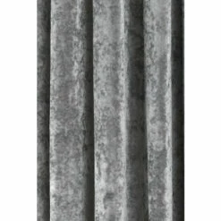 Riva Home Riva Paoletti Silver Grey Verona Crushed Velvet Eyelet Curtains -Riva Home shop unnamed file 471