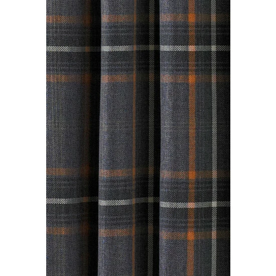 unnamed-file-498.jpg Riva Home Riva Paoletti Rust Aviemore Tartan Faux Wool Eyelet Curtains -Riva Home shop unnamed file 498
