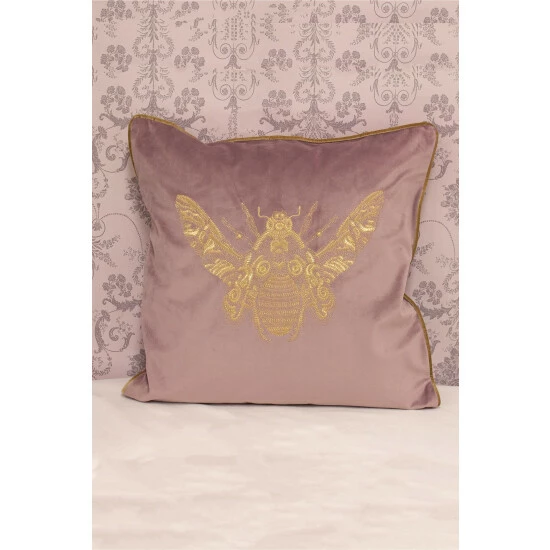 unnamed-file-50.jpg Riva Home Riva Paoletti Dusky Blush Pink Cerana Velvet Polyester Filled Cushion -Riva Home shop unnamed file 50