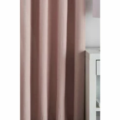 Riva Home Blush Pink Twilight Thermal Blackout Eyelet Curtains -Riva Home shop unnamed file 508