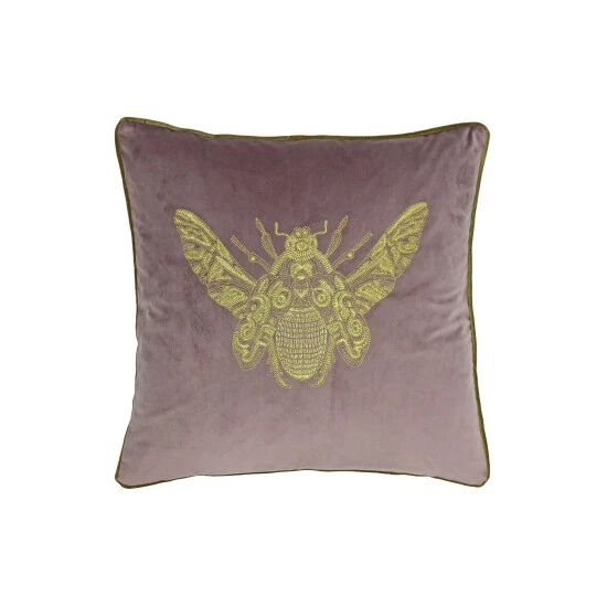 unnamed-file-51.jpg Riva Home Riva Paoletti Dusky Blush Pink Cerana Velvet Polyester Filled Cushion -Riva Home shop unnamed file 51