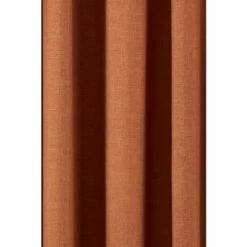 Riva Home Burnt Orange Twilight Thermal Blackout Eyelet Curtains -Riva Home shop unnamed file 514