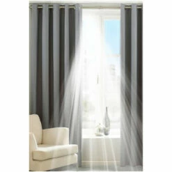 Riva Home Silver Grey Twilight Thermal Blackout Eyelet Curtains -Riva Home shop unnamed file 520
