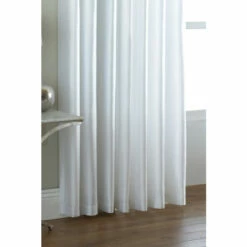 Riva Home White Fiji Faux Silk Eyelet Curtains -Riva Home shop unnamed file 524