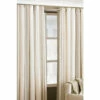 Riva Home Coffee Beige Broadway Striped Eyelet Curtains -Riva Home shop unnamed file 527