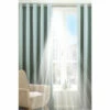 Riva Home Duck Egg Blue Twilight Thermal Blackout Eyelet Curtains -Riva Home shop unnamed file 537