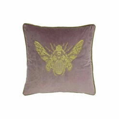 Riva Home Riva Paoletti Dusky Blush Pink Cerana Velvet Polyester Filled Cushion 6 Riva Home Riva Paoletti Dusky Blush Pink Cerana Velvet Polyester Filled Cushion -Riva Home shop unnamed file 54