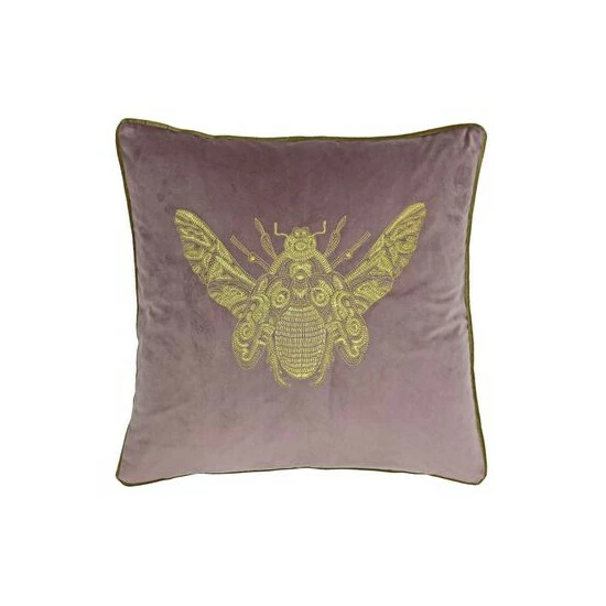 unnamed-file-54.jpg Riva Home Riva Paoletti Dusky Blush Pink Cerana Velvet Polyester Filled Cushion -Riva Home shop unnamed file 54