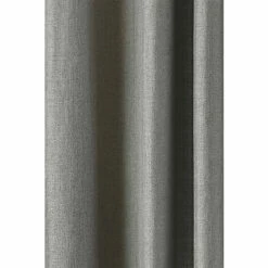 Riva Home Riva Paoletti Grey Atlantic Twill Woven Eyelet Curtains -Riva Home shop unnamed file 572