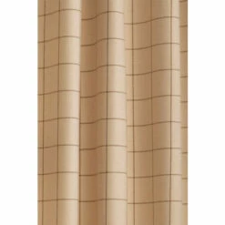Riva Home Furn. Natural Beige Ellis Windowpane Check Eyelet Curtains 6 Riva Home Furn. Natural Beige Ellis Windowpane Check Eyelet Curtains -Riva Home shop unnamed file 578