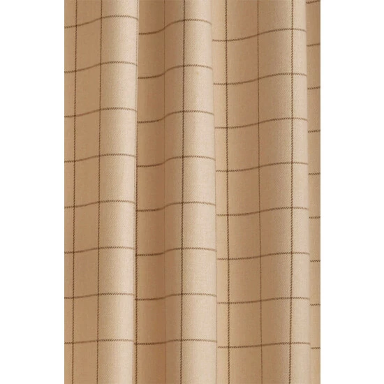 unnamed-file-578.jpg Riva Home Furn. Natural Beige Ellis Windowpane Check Eyelet Curtains -Riva Home shop unnamed file 578