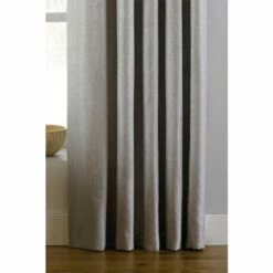 Riva Home Riva Paoletti Natural Beige Atlantic Twill Woven Eyelet Curtains -Riva Home shop unnamed file 582