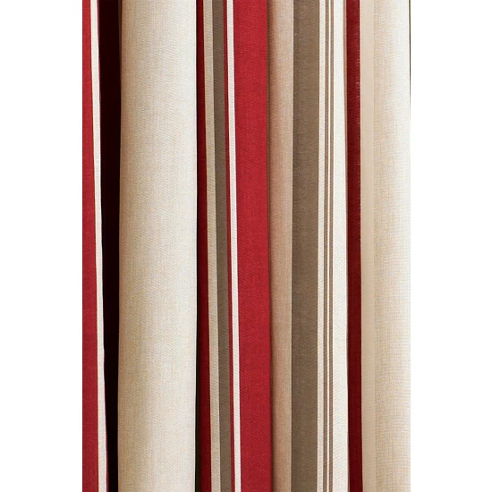 unnamed-file-593.jpg Riva Home Raspberry Red Broadway Striped Eyelet Curtains -Riva Home shop unnamed file 593