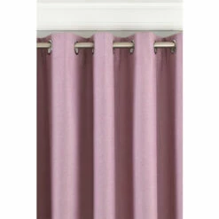 Riva Home Mauve Purple Twilight Thermal Blackout Eyelet Curtains -Riva Home shop unnamed file 597