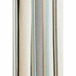 Riva Home Duck Egg Blue Broadway Striped Eyelet Curtains -Riva Home shop unnamed file 610