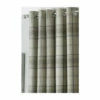 Riva Home Riva Paoletti Natural Beige Aviemore Tartan Faux Wool Eyelet Curtains -Riva Home shop unnamed file 612