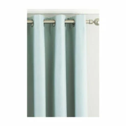 Riva Home Duck Egg Blue Twilight Thermal Blackout Eyelet Curtains -Riva Home shop unnamed file 636