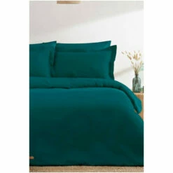 Riva Home The Linen Yard Blush Pink Waffle Textured Cotton Duvet Cover And Pillowcase Set -Riva Home shop unnamed file 678