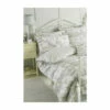 Riva Home Paoletti Grey Canterbury Tales Toile De Jouy Duvet Cover And Pillowcase Set